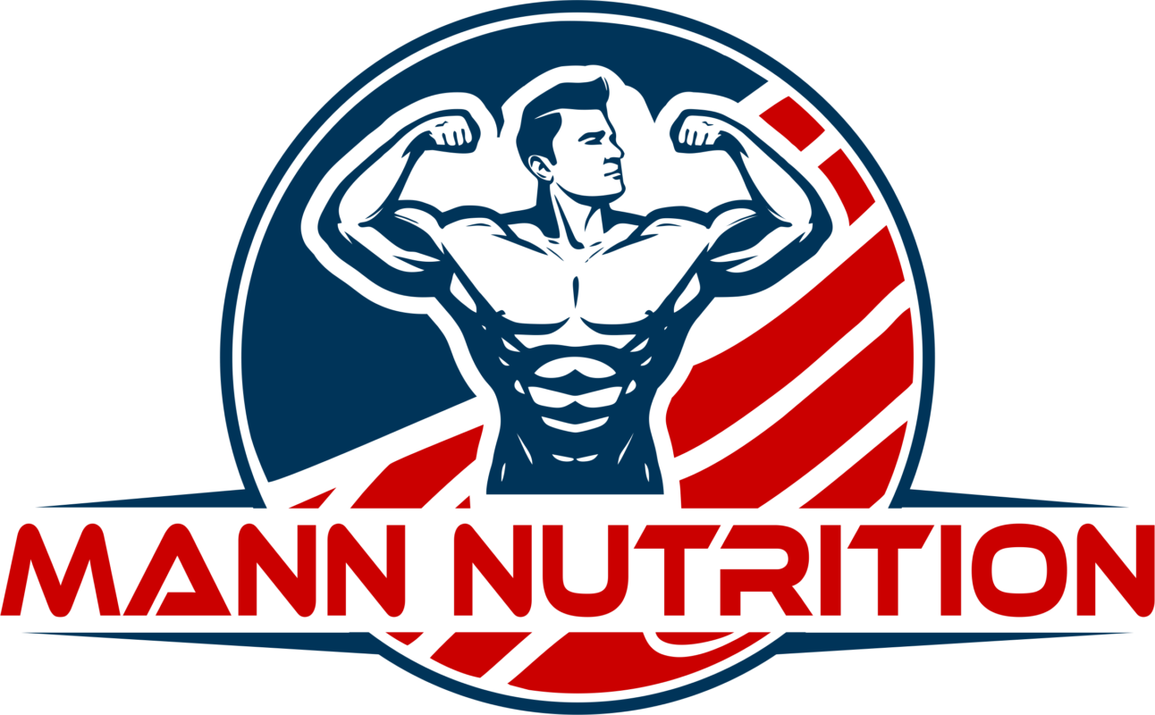 Mann Nutrition – The nutrition specialist